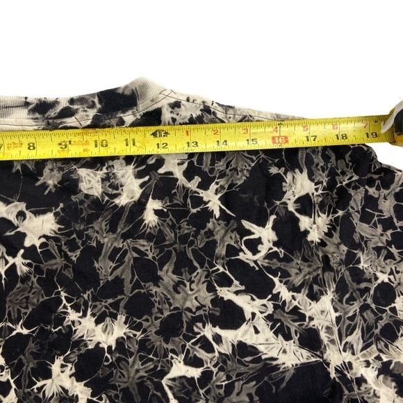 JOLIGOLF Thailand Small T Shirt AOP - Picture 4 of 6